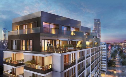 Dom Development obniża koszty budowy