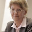 Mariola Berdysz, dyrektor fundacji Wszechnica Budowlana