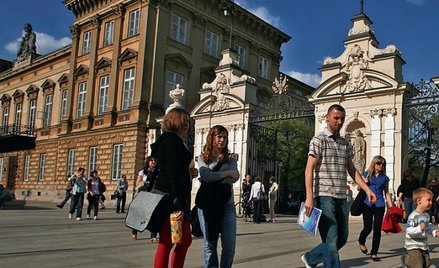 Zatrudnienia nie może znaleźć już co piąta osoba poniżej 25 lat
