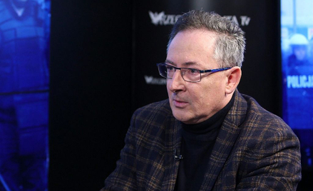 Bartłomiej Sienkiewicz: Zmieniły nam się w Polsce standardy