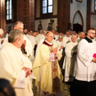 Święcenia biskupie i ingres biskupa nominata diecezji gliwickiej ks. prał Sławomira Odera