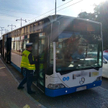 Tylko jednego dnia sopocka policja wystawiła pięć mandatów za brak maseczek w komunikacji miejskiej.