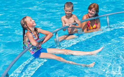 Większość samorządów dopłaca do aquaparków