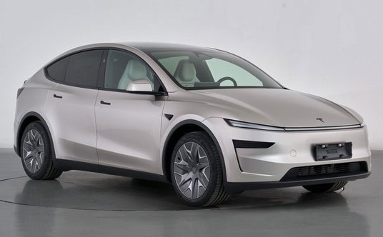 Tesla Model YL