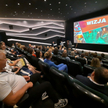 Konferencja zgromadziła w kinie Parku Legend przedsiębiroców, samorządowców, urzędników i ekspertów