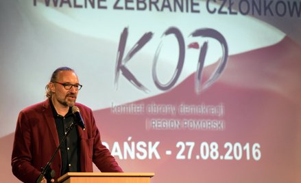 Mateusz Kijowski