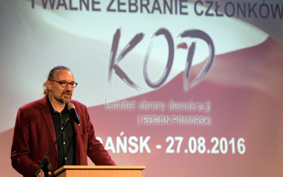 Mateusz Kijowski
