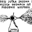 Rysuje Janusz Kapusta