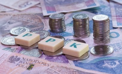 W ciszy i spokoju PPK ładnie wzrastają