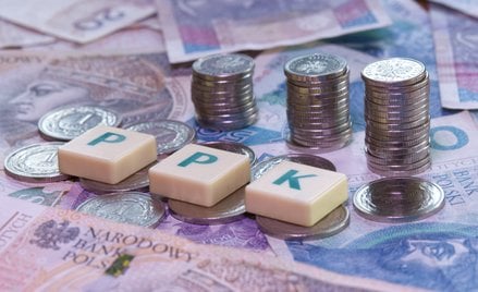 „Zapisanie” do PPK przez nowego pracodawcę powoduje otwarcie nowego rachunku