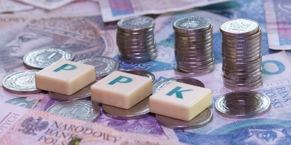 W ciszy i spokoju PPK ładnie wzrastają