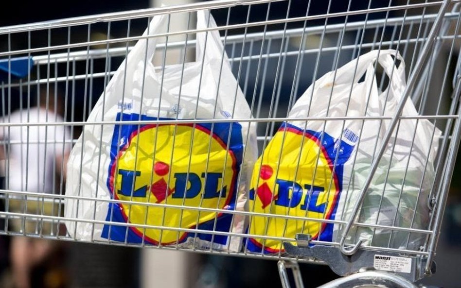 Lidl wchodzi do programu Karta Dużej Rodziny