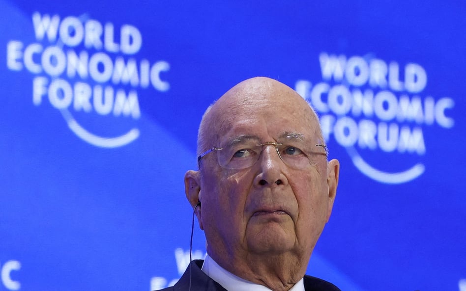 Klaus Schwab