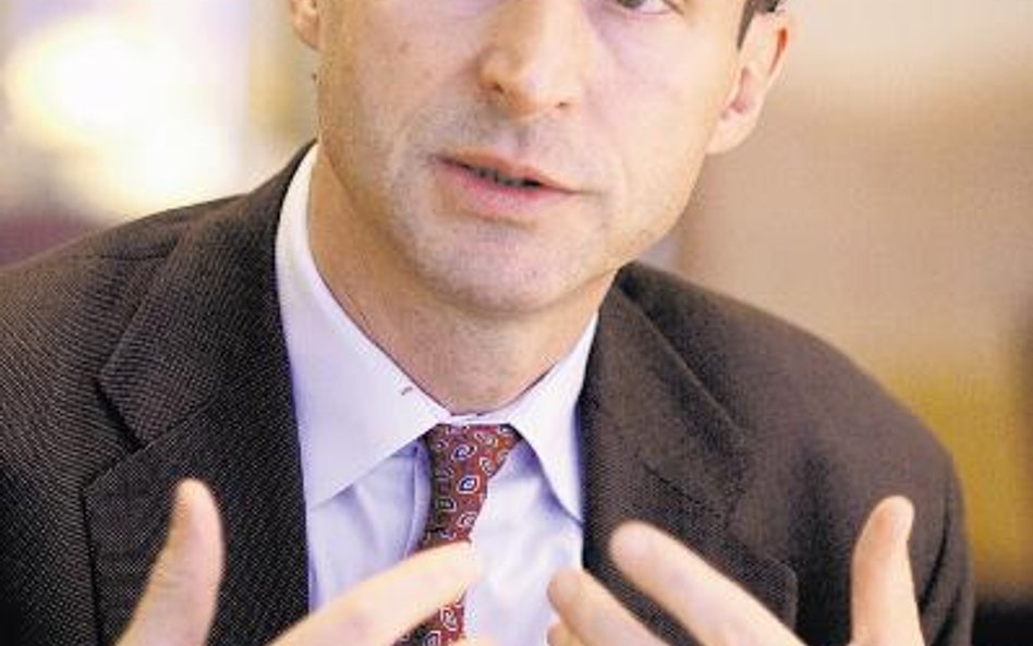 Nawrót recesji niewykluczony