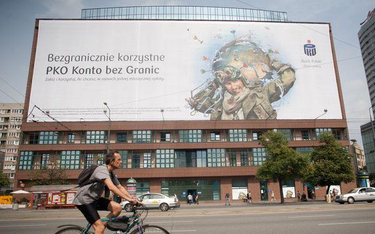 Największe polskie grupy finansowe chcą wziąć udział w przejęciach