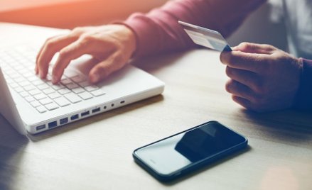 Awaria w największych polskich bankach