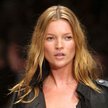 Kate Moss uważana jest za ikonę stylu