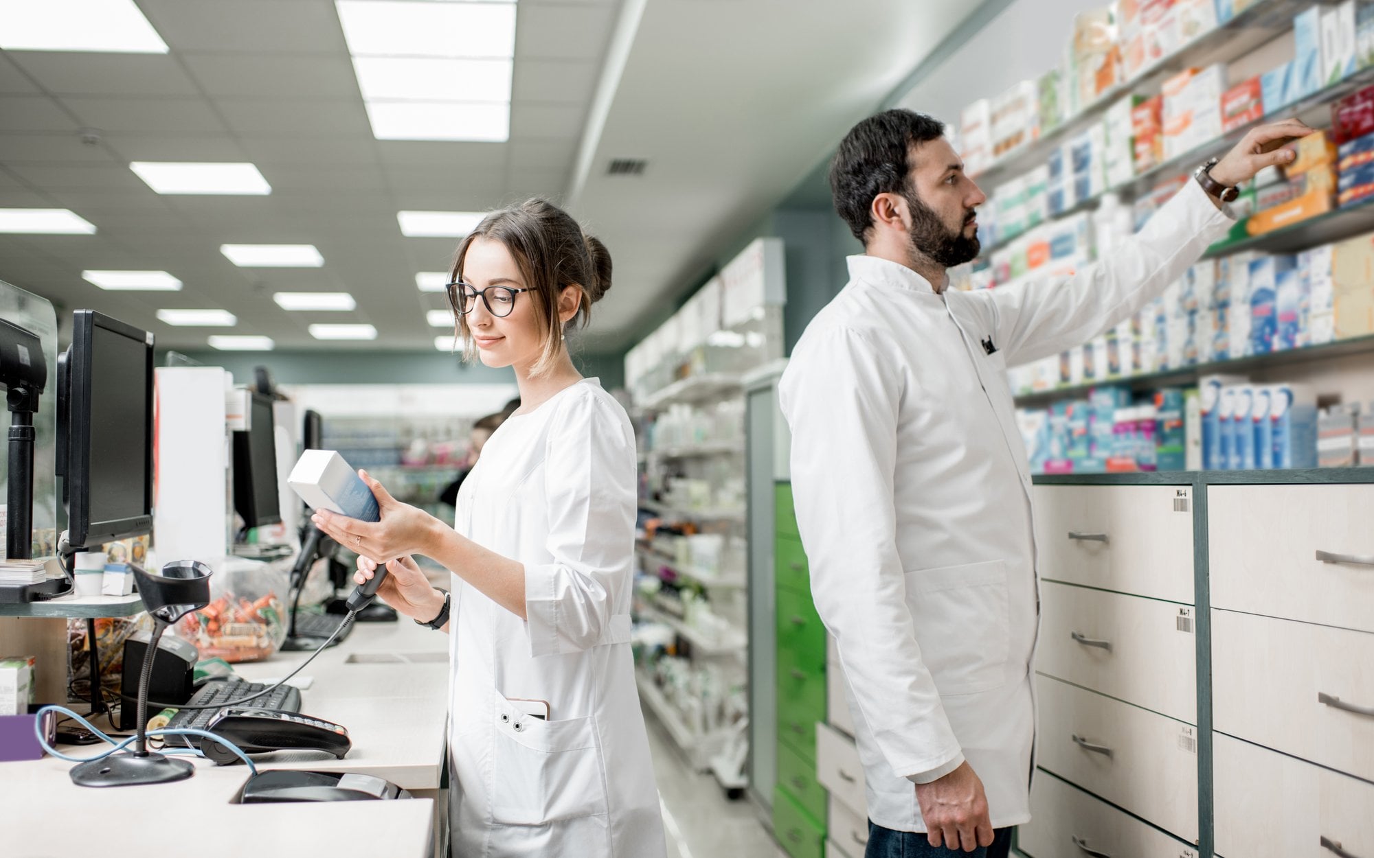 From 7 April, changes in pharmacies and prescriptions. fresh  rules for dispensing medicines come into force