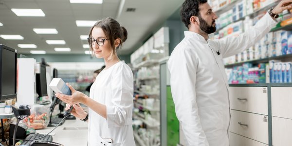 Od 7 kwietnia zmiany w aptekach i receptach. Wchodzą nowe zasady wydawania leków