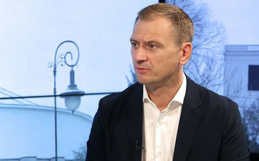 Sławomir Nitras pozwał ministra w trybie wyborczym