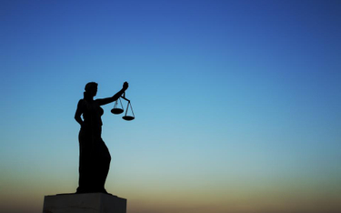 Sprawiedliwość to taka prosta sprawa - Maciej Czajka o reformach Ministerstwa Sprawiedliwości
