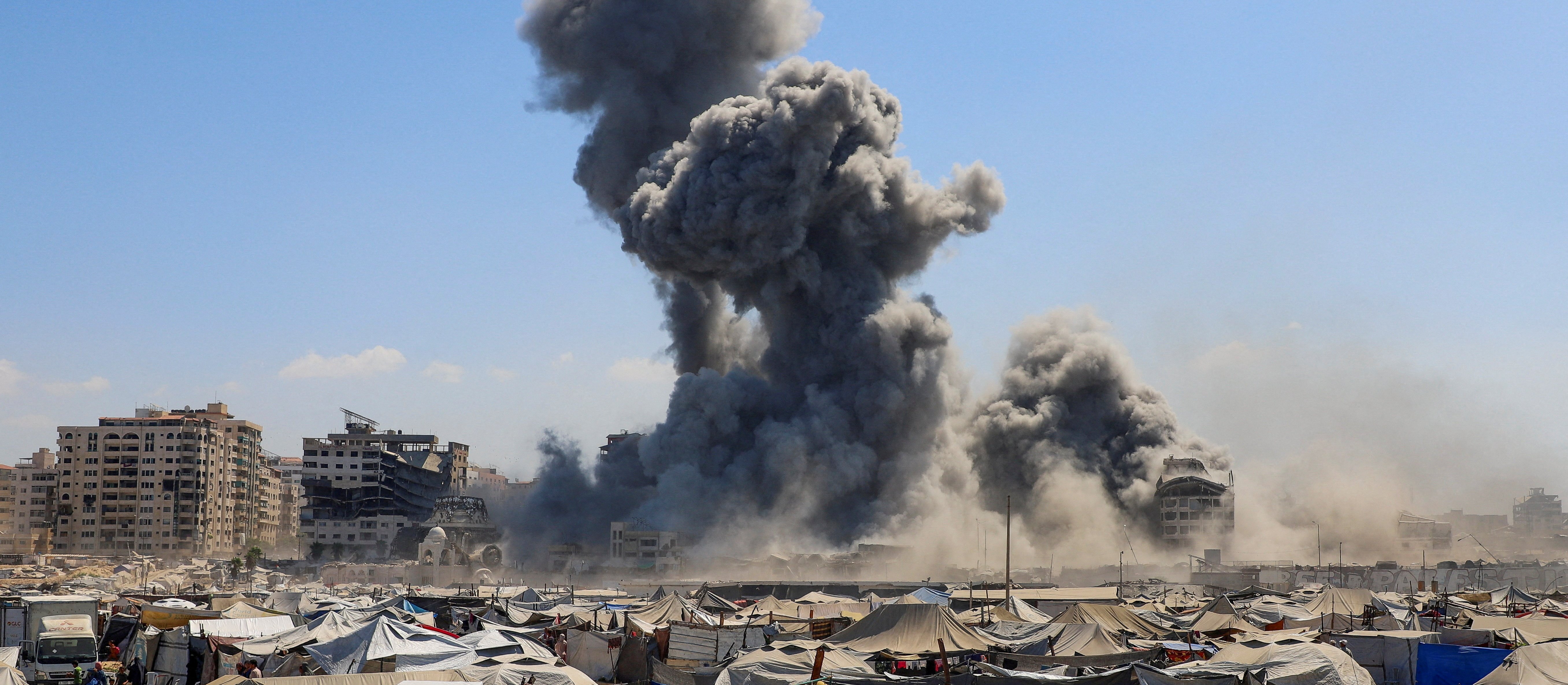 Agnieszka Markiewicz: Dobitny dowód na niebezpieczeństwo antysemityzmu