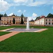 Wizytówka miasta – wyremontowane ogrody Branickich w Białymstoku