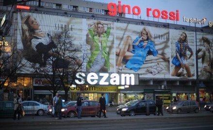 Akcjonariusz Gino Rossi powołali nową RN