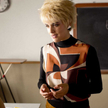 Barbara Hollender poleca nowe filmy na DVD