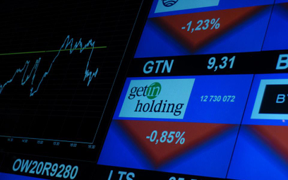 Getin Holding sprzedaje kolejną spółkę