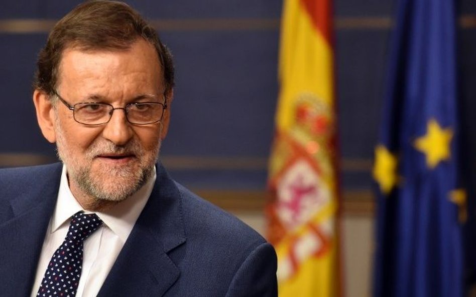 Mariano Rajoy