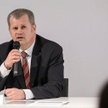 Mariusz Szpikowski: Dla wszystkich miejsca na Okęciu nie wystarczy