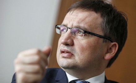 Sędzia z Gorzowa będzie miała dyscyplinarkę za wpis na Twitterze o Ziobrze