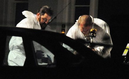 Trwają prace dochodzeniowe, ale policja nie poszukuje innych sprawców zbrodni