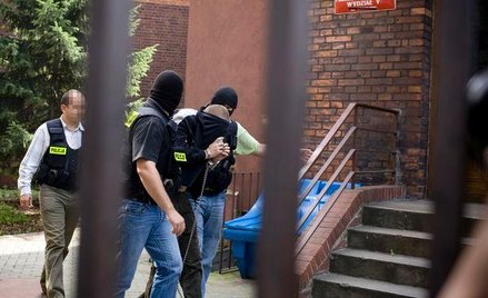 Rada nie obniży płacy aresztowanemu wójtowi