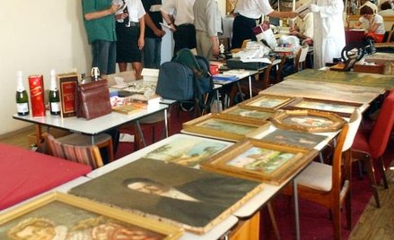 Dobra kultury lepiej chronione