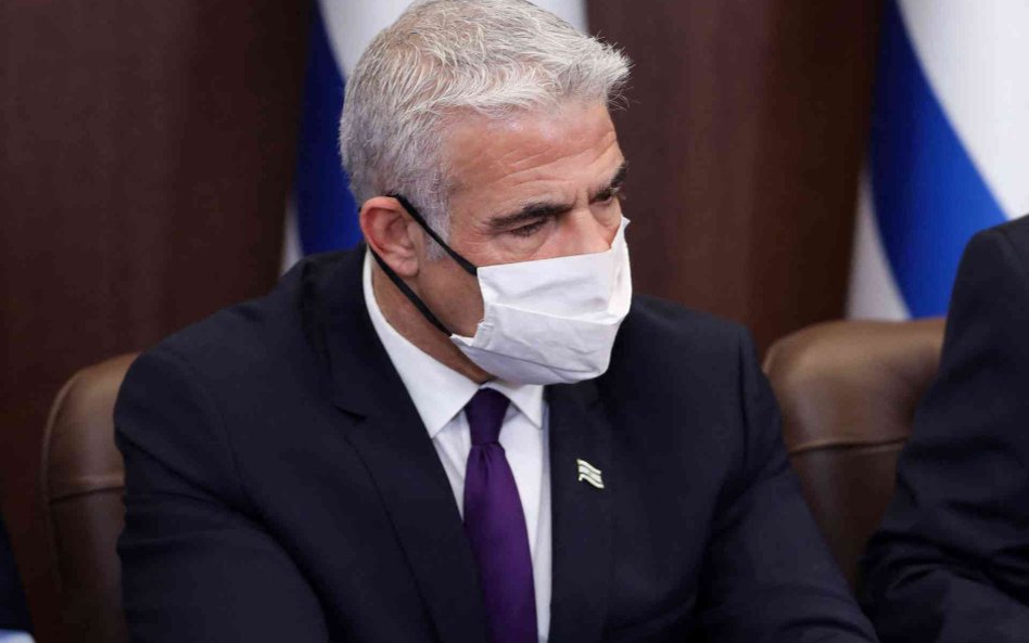 Jair Lapid