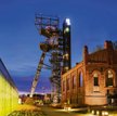 Muzeum Śląskie to część strefy kultury, która powstała na terenach po kopalni Katowice i Kleofas