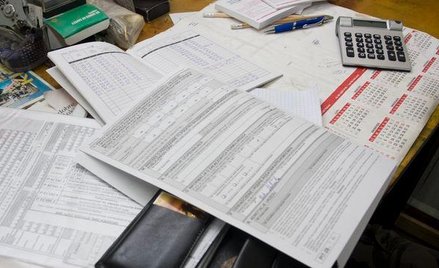 Wybierz ryczałt, zapłacisz mniej fiskusowi