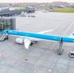 Trasa będzie obsługiwana samolotem embraer ze 142 miejscami dla pasażerów