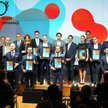 Laureaci VIII edycji konkursu Orzeł Innowacji