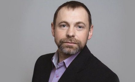 Tomasz Krzyżak: Za wcześnie na emeryturę Andrzeja z Pałacu