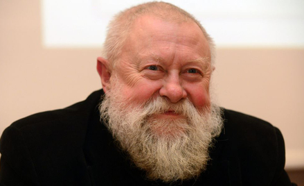 Prof. Jerzy Bralczyk: Mów szybko, ale z namysłem
