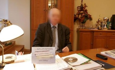 Nie tylko wójt ma kłopot z pisaniem interpretacji