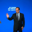 Francois Hollande