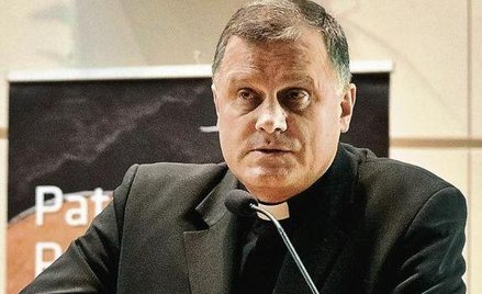 Żeby lekarz nie był robotem