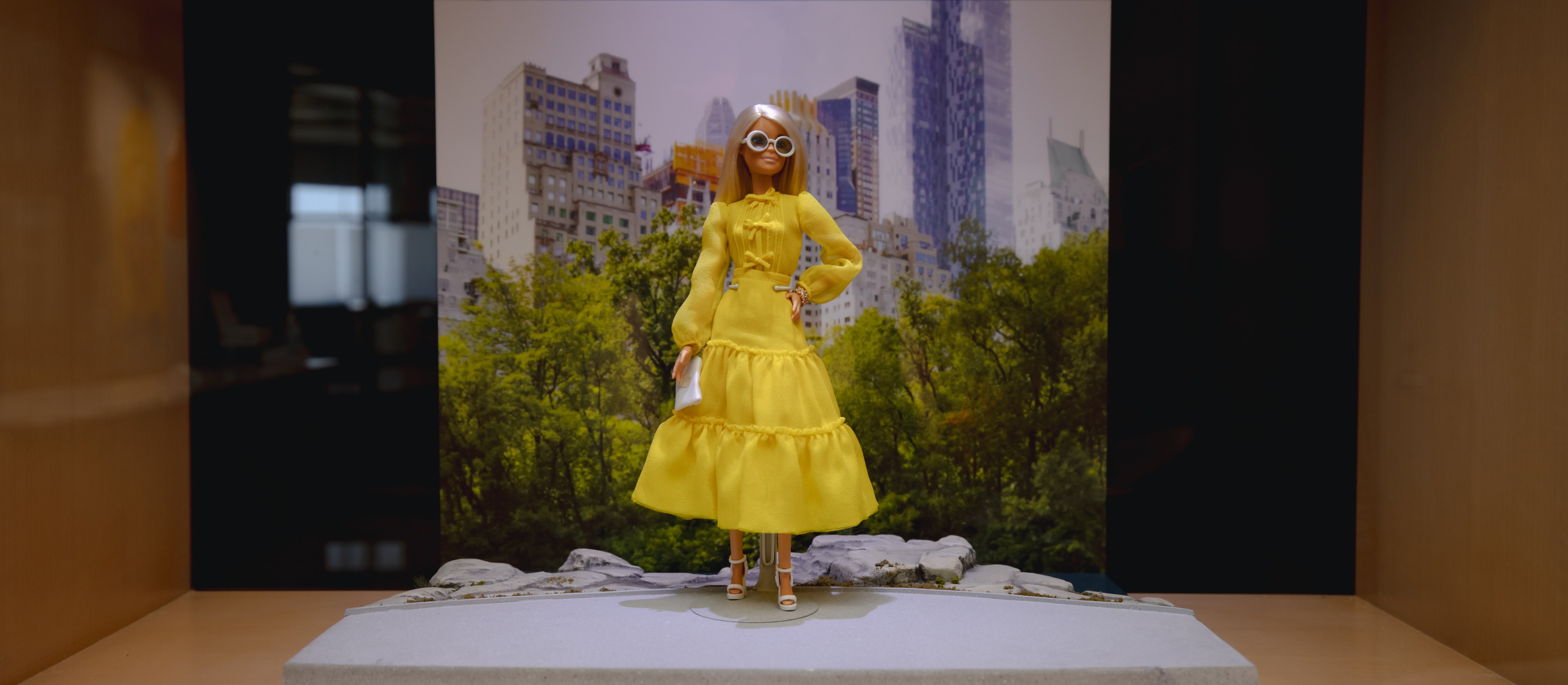 Barbie zasilana ChatGPT? Mattel testuje AI od OpenAI w projektowaniu zabawek