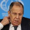 Siergiej Ławrow