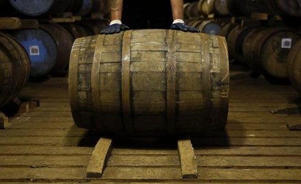 Sprzedaż szkockiej nadal szybko rośnie w Polsce