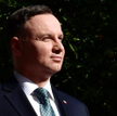 Prezydent jest smutny i jest mu bardzo przykro